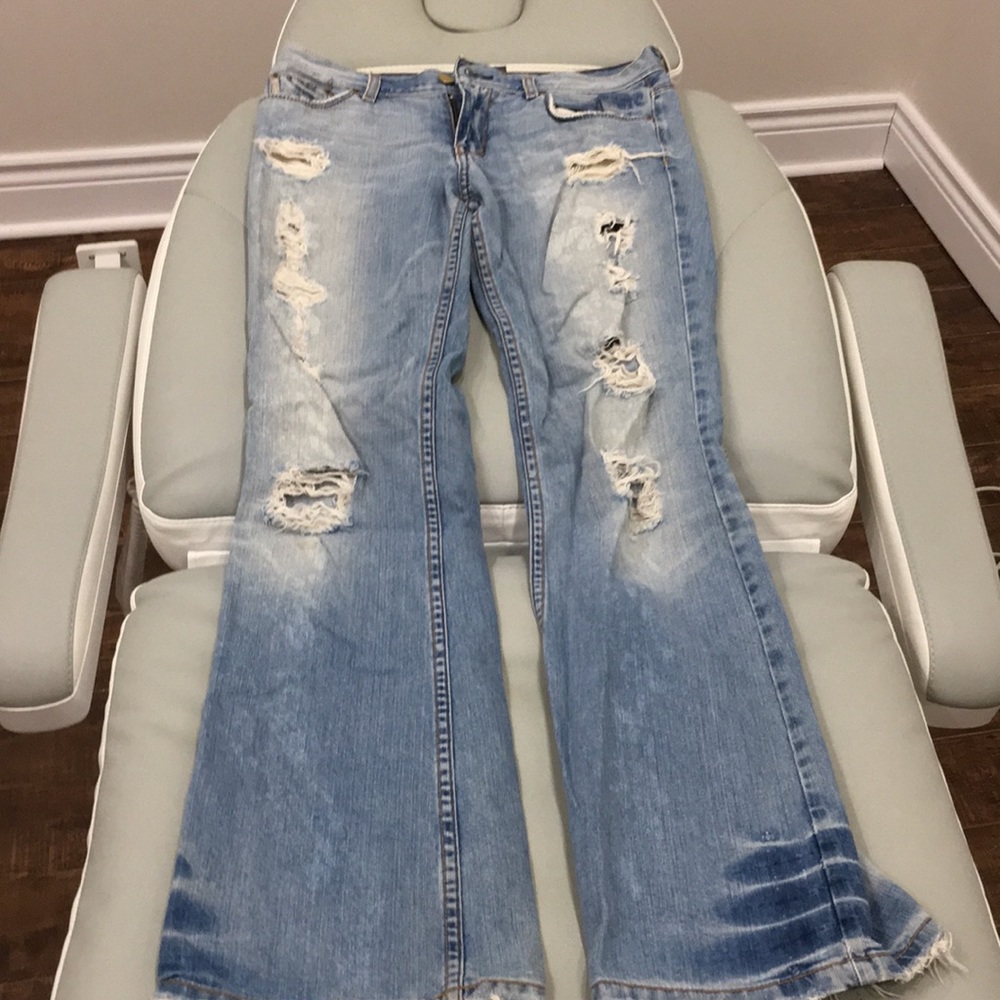 Armani Exchange Jean size 6